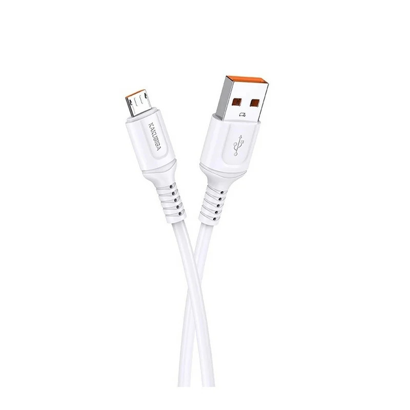 Câble de Chargement Rapide USB vers Micro USB