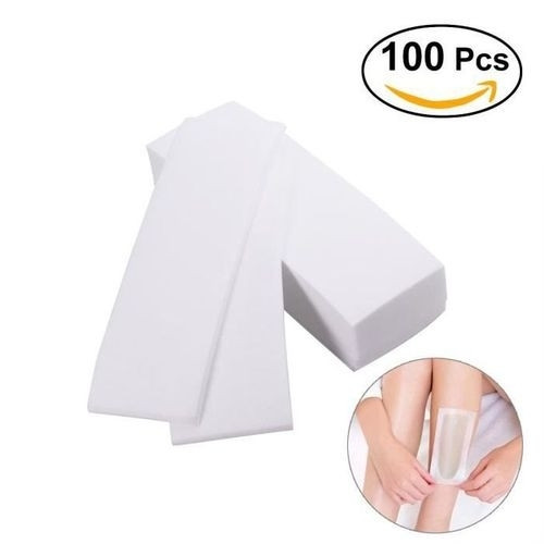 Papier Cire 100 Pièces