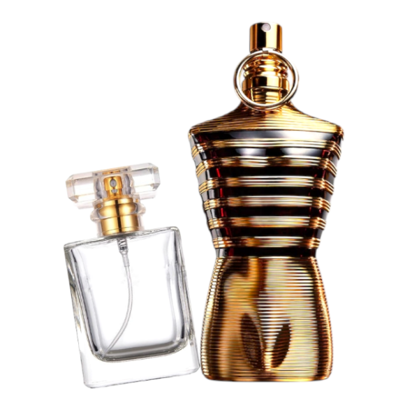 Extrait de Parfum Le Male Elixir 30 ML