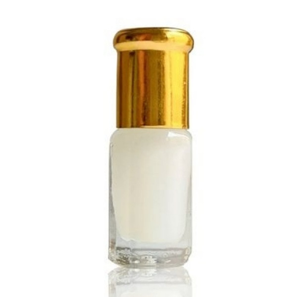 Musc Tahara Extrait Flacon De 3 ML