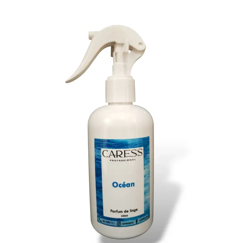 Parfum linge océan