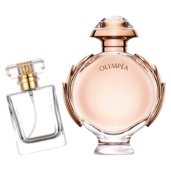 Extrait de Parfum Olympéa par Paco Rabanne – Pour Femme – 30 ML