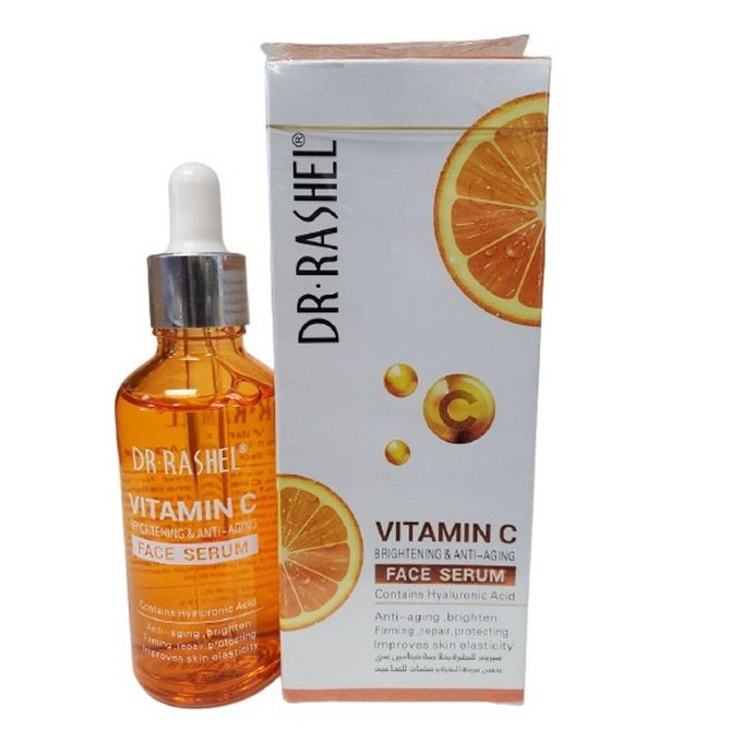 Dr Rashell Sérum à la vitamine c – 50ml