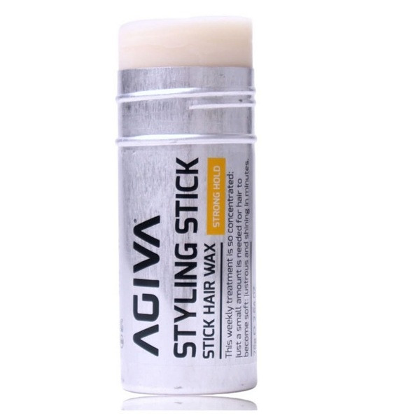 Cire Coiffante en Stick Agiva 75g