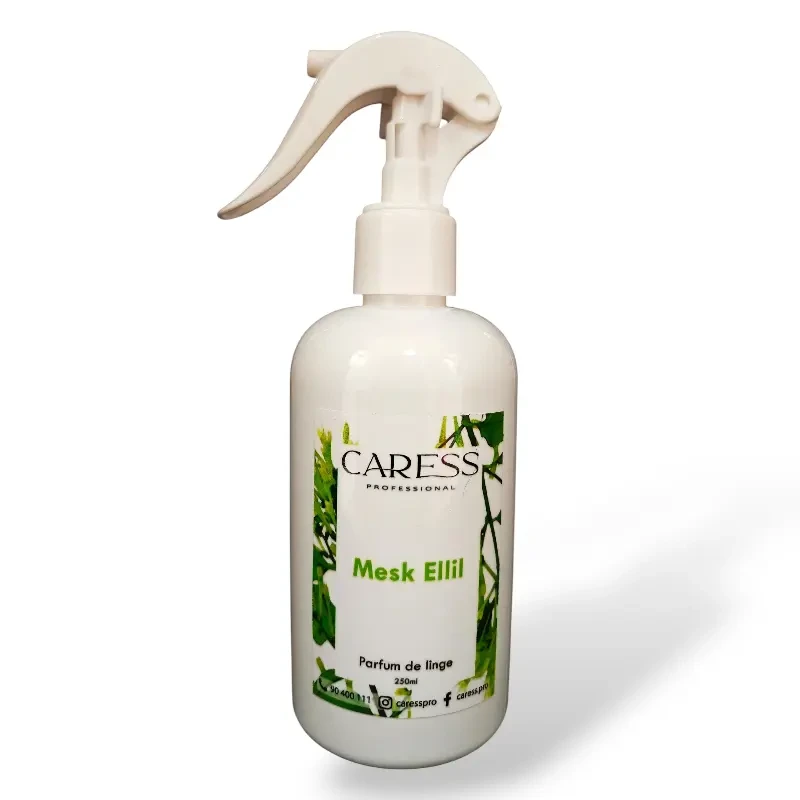 PARFUM LINGE MESK ELLIL