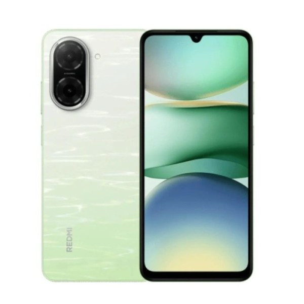 Smartphone XIAOMI Redmi A5 4G 3/64Go - LGREEN