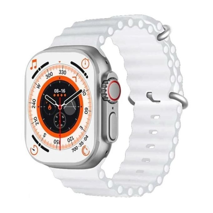 Montre Connectée Smart Watch T800 Ultra 2