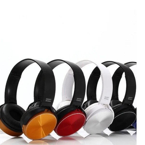 Casque Sans fil Bluetooth 450BT