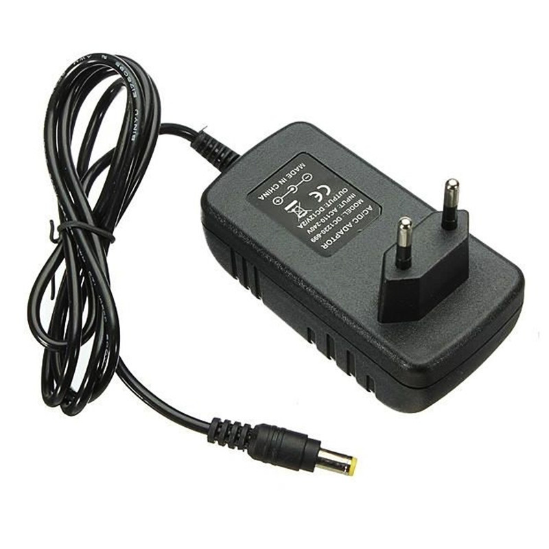 Transformateur Chargeur 12V 2A