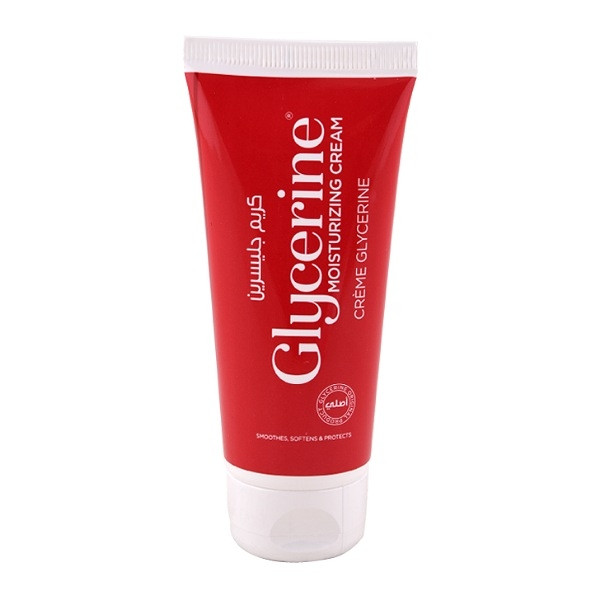 Crème Glycérine Roncey Peau Douce Souple et Protégée 100 ML