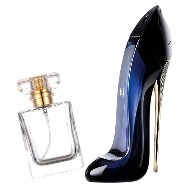 Extrait de Parfum Good Girl par Carolina Herrera – Pour Femme – 30 ML