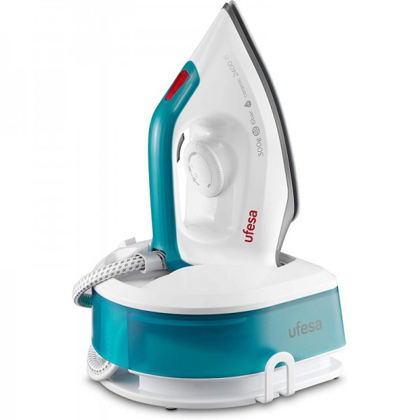 CENTRAL VAPEUR UFESA 2400W