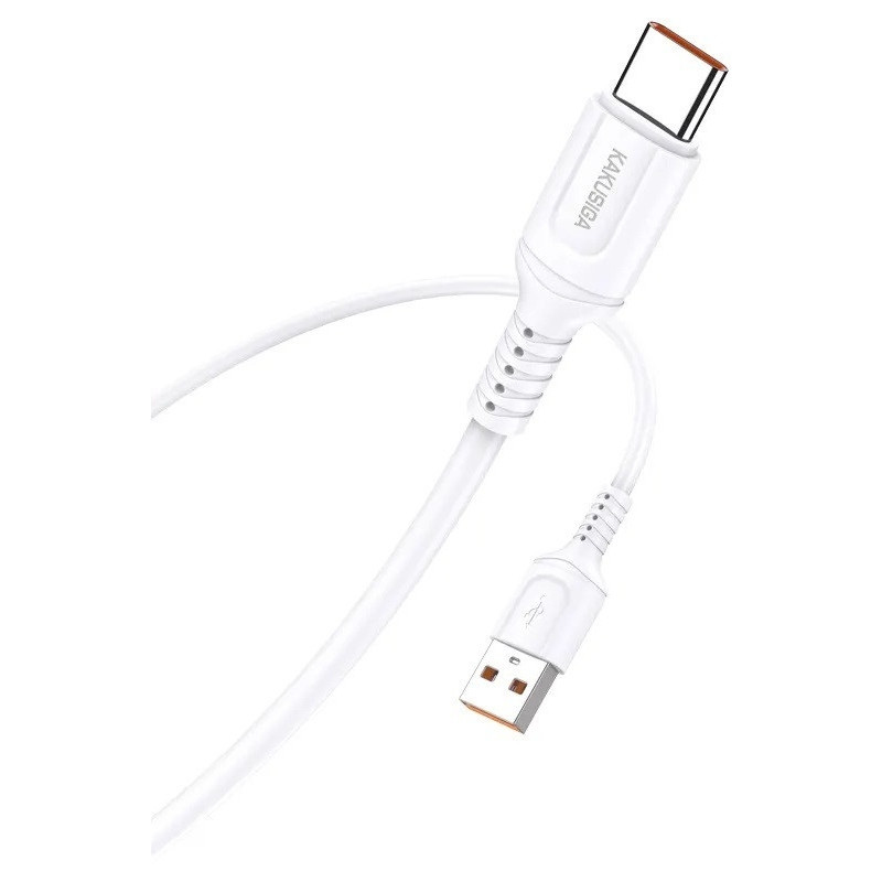 Câble de Chargement Rapide USB vers Type C