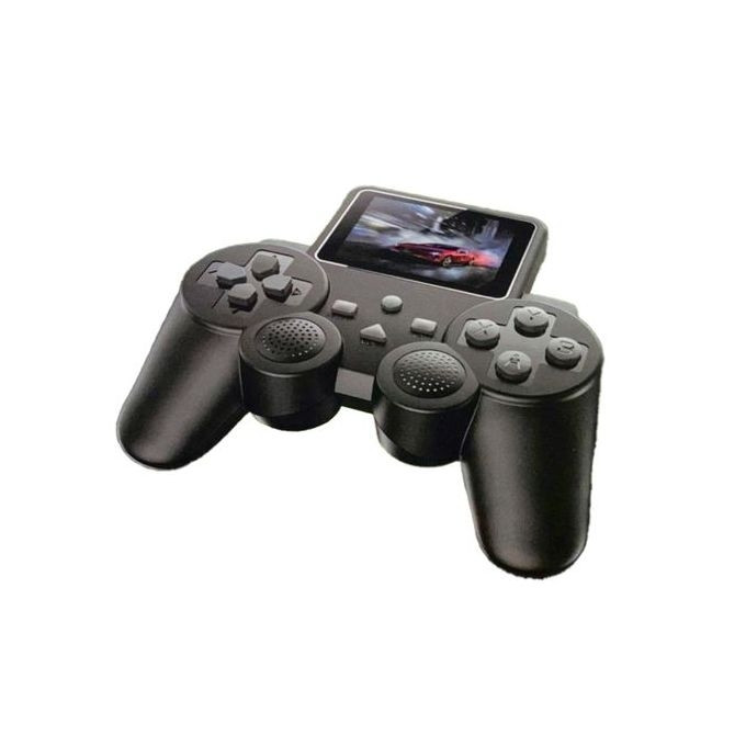 Console De Jeux Portable S10 Gamepad 520 Jeux Classic