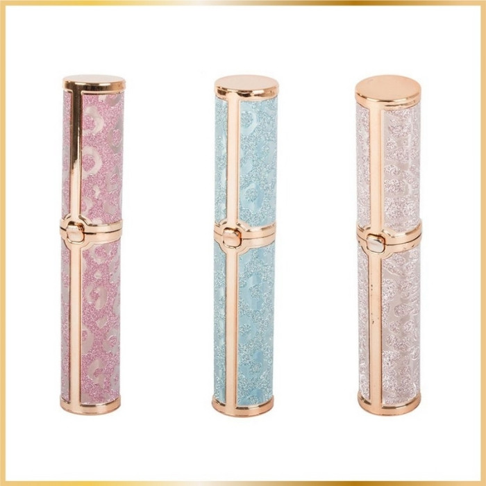 Épilateur électrique Visage et Sourcils 2 en 1