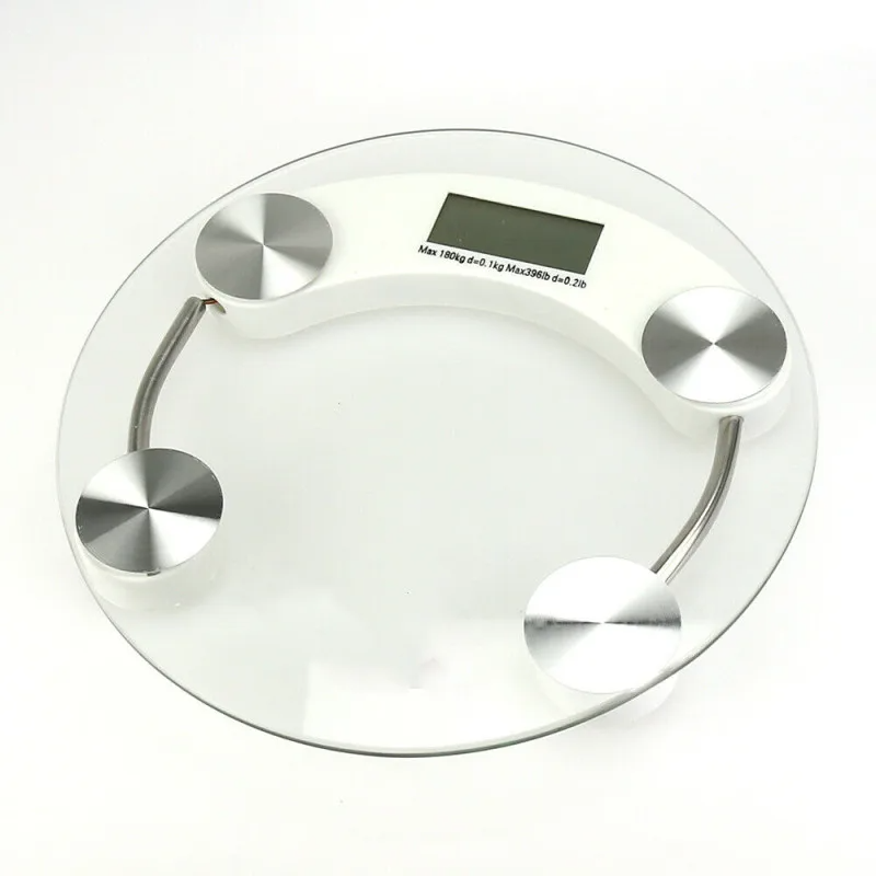 Pèse-personne Digitale -180 kg