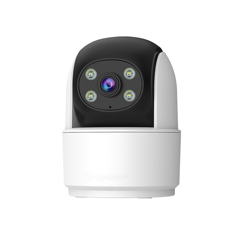 Caméra de Surveillance IP Pro Intérieure C-996