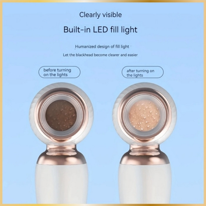 Instrument Pour Enlever les Points Noirs