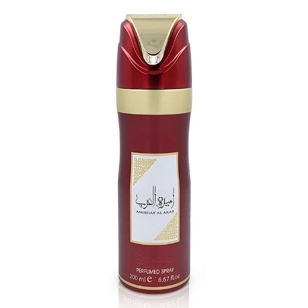 Ameerat Al Arab Déodorant Body Spray 200 ML
