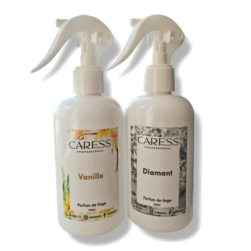 Pack duo – Trésor de Soie