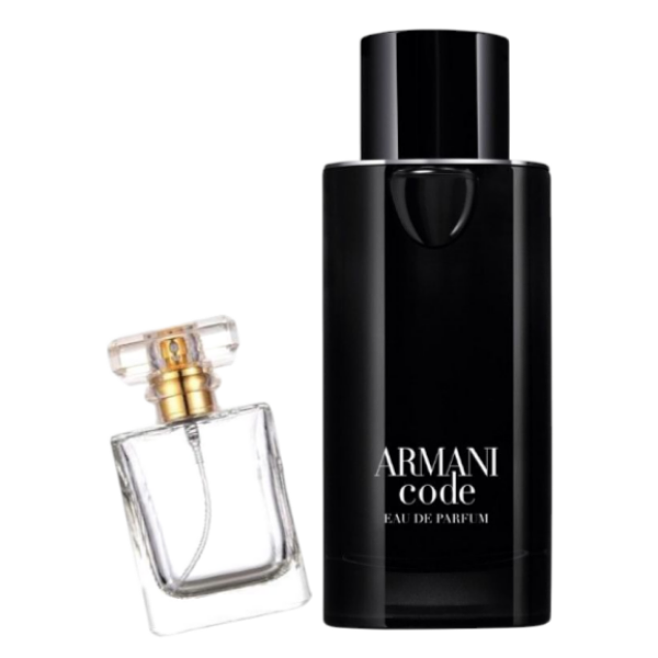Extrait de Parfum Armani Code – Giorgio Armani 30 ML