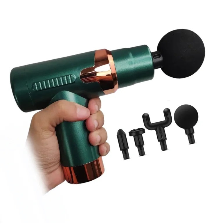 Muscle and Foot Massager Device for Women/Men