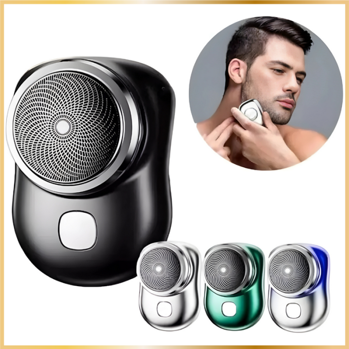 Mini Rasoir Électrique Portable MINI SHAVER