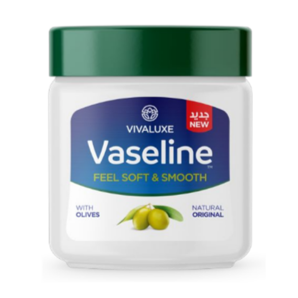 Vaseline Olives 100 g