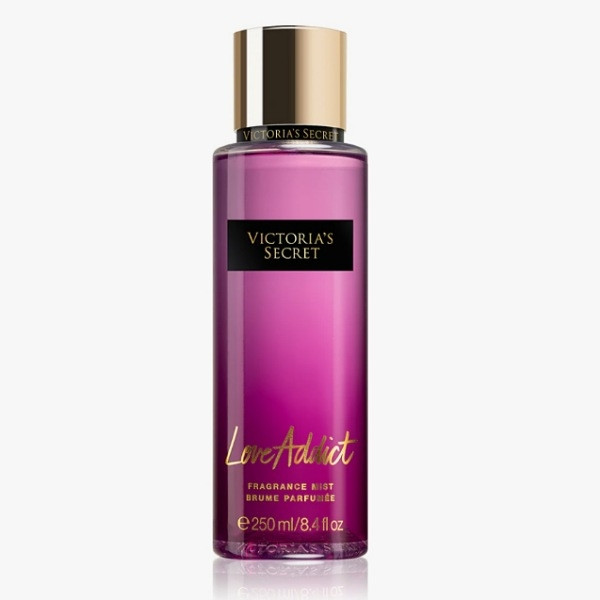 Victoria’s Secret Love Addict – Brume Parfumée 250 ml