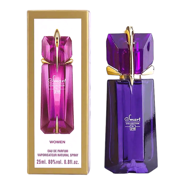 Smart Collection N°210 Pour Femme Eau de Parfum 25 ml