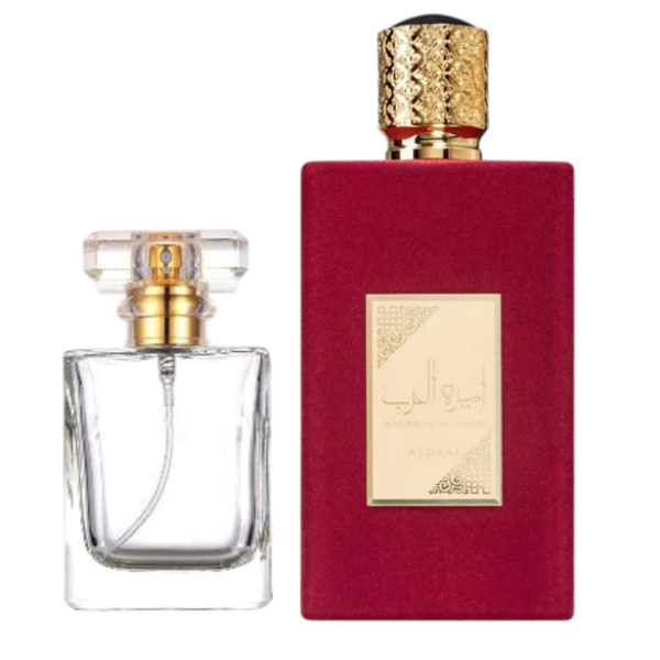 Extrait De Parfum Ameerat Al Arab By LATTAFA 30ML