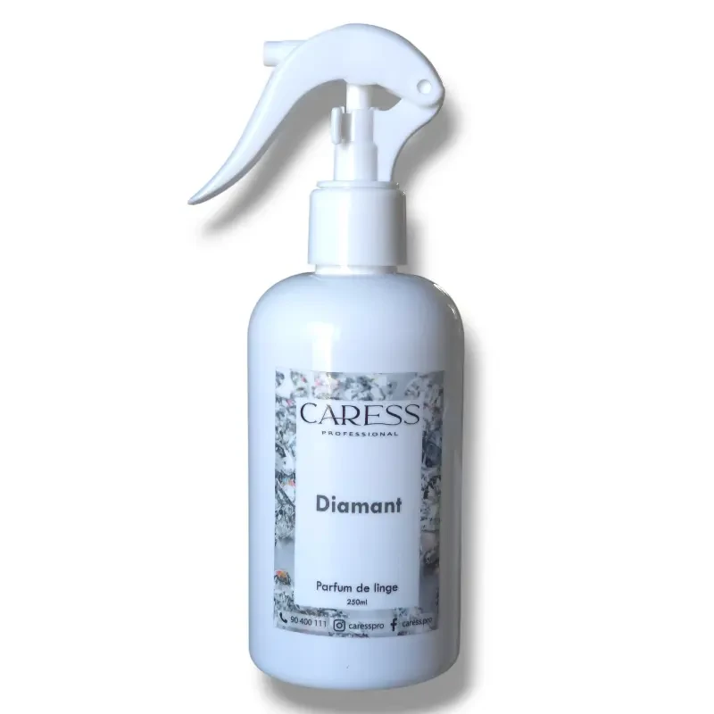 Parfum linge Diamant