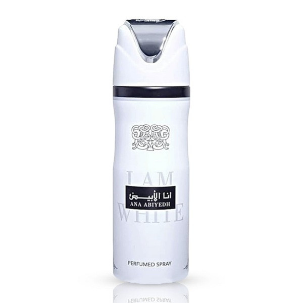 ANA ABIYEDH Déodorant Body Spray 200ml