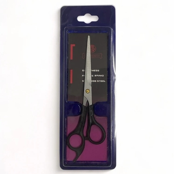 Ciseaux de Coiffure Professionnels en Acier Inoxydable