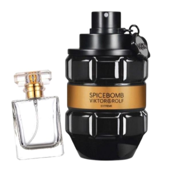 Extrait De Parfum Spicebomb Extreme 30ML
