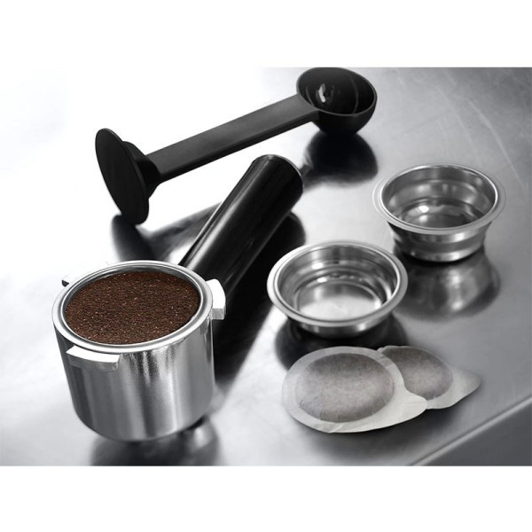 Machine à Café Delonghi Dedica Style 1300W Blanc