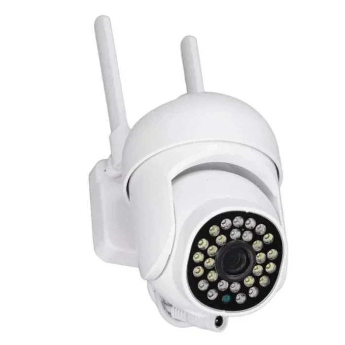 Caméra de Surveillance Externe R258 2MP Smart IP D