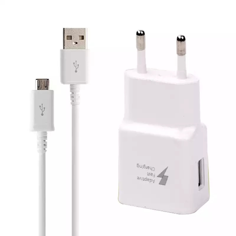 Chargeur Micro USB 2A