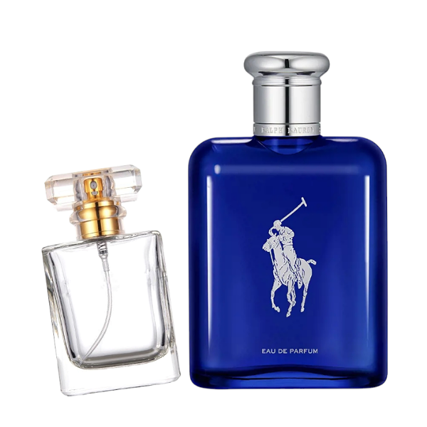 Extrait de Parfum Polo Bleu 30 ML
