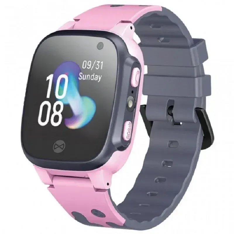 Montre Connectée Pour Enfants Smart Nabi Z4