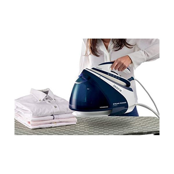 FER À REPASSER KENWOOD 2600 W