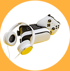 Gaming & Divertissement