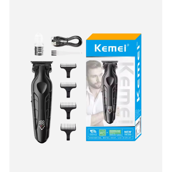 Tondeuse à cheveux Kemei KM-2269