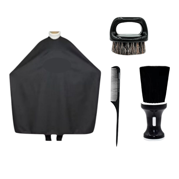 Pack Coiffure Professionnel 4 Pièces