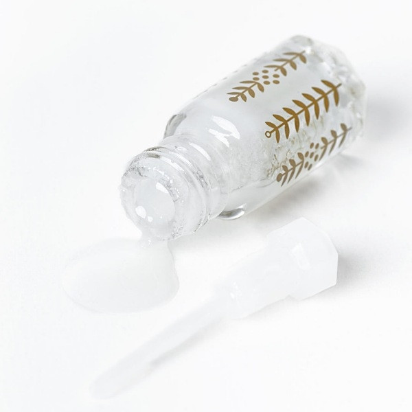 Musc Tahara – Musc Blanc Crémeux Pour Zone Intime – 6 ML –