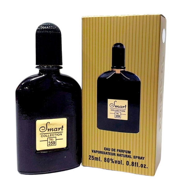Smart Collection N°359 Eau De Parfum Pour Homme 25 ML