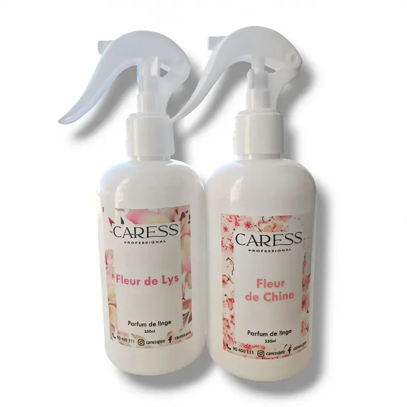 Pack Duo Floral d’Élégance