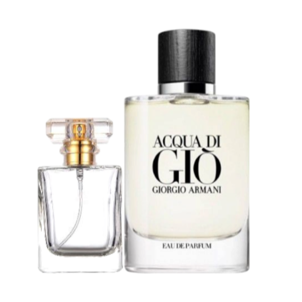 Extrait De Parfum pour Homme ACQUA Di Gio 30 ML