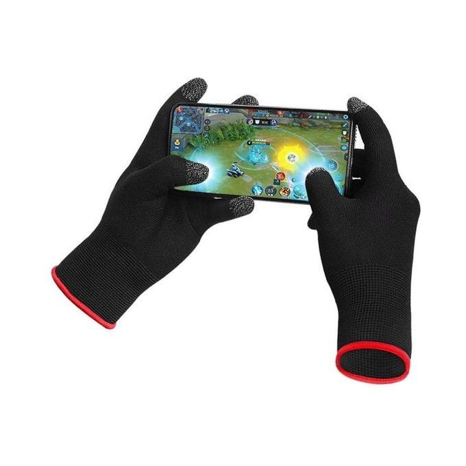 Gants Pour Jeux Mobile