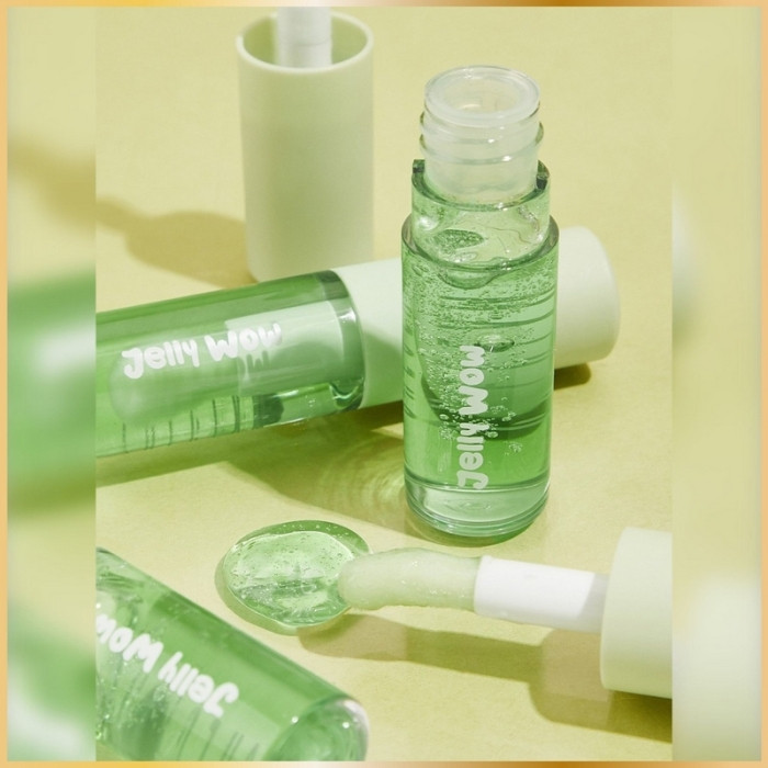 Soin des Lèvres Anti Âge Sheglam Huile Nourrissante à la Pomme